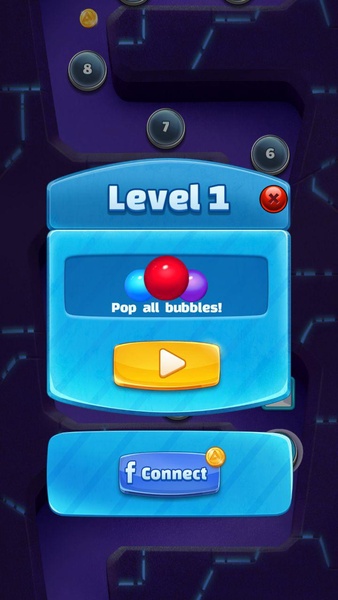Aura Bubbles - Preview 3