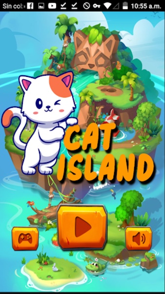 Cat Island - Preview 8