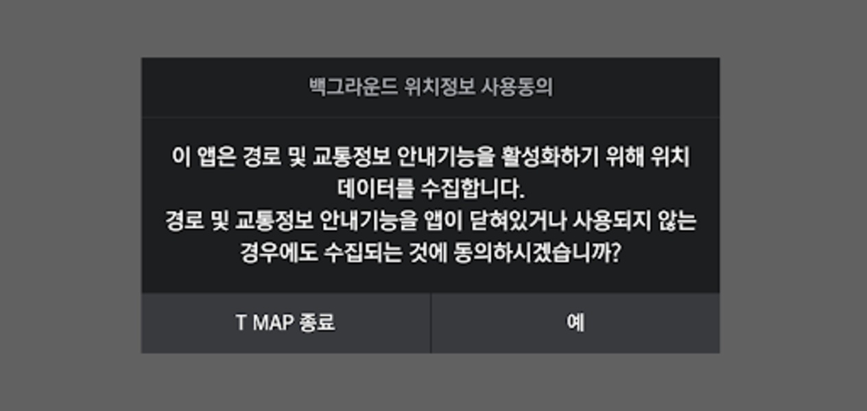 T map link - Preview 1
