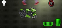 Motorcycle Sounds : Moto Simulator screenshot 5