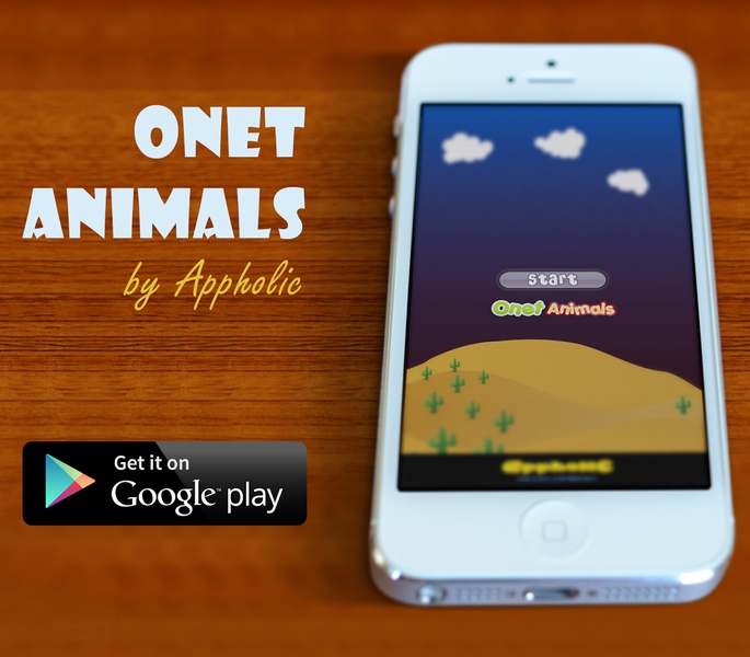 Onet Animals - Preview 4