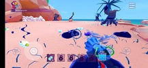 Island Saver screenshot 5