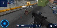 FPS Encounter Shooting screenshot 9