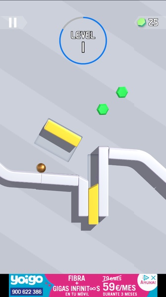 Tricky Taps - Preview 4