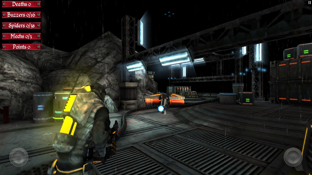 AngryBots FPS - Preview 14