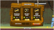 Chicken Rider screenshot 2