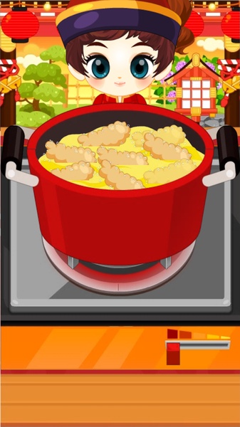 Chinese Food Maker1 - Preview 3