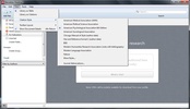 Mendeley screenshot 3