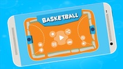 Basketball screenshot 3
