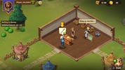 Shop Heroes Legends screenshot 8