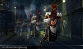 Ninja Warrior Survival Games screenshot 6