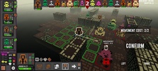 Dungeon Reels Tactics screenshot 11