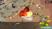 Giant Monster War screenshot 8