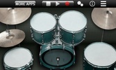 Best drum3d Percussion screenshot 6