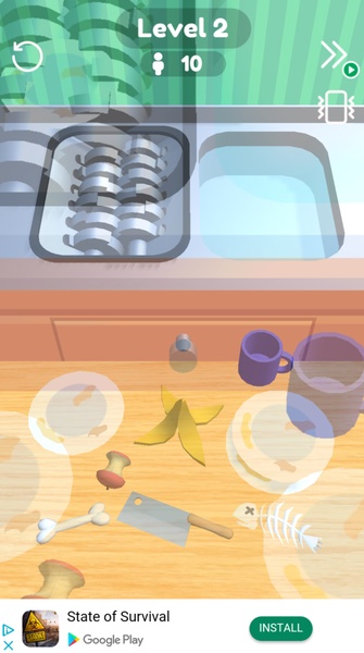 Restaurant Life - Preview 3