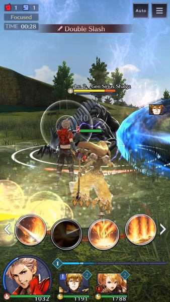 BLADE XLORD - Preview 1