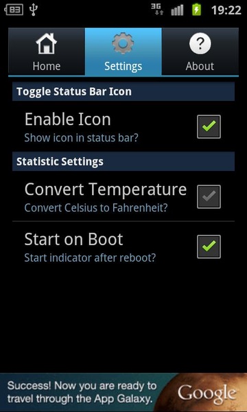EZ Battery Indicator - Preview 2