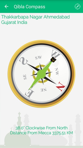 Prayer Times & Qibla Pro - Preview 11