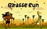 Giraffe Run screenshot 2