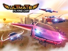 Ultimate Flying Car screenshot 6