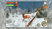 Island Survival – Winter Story screenshot 3