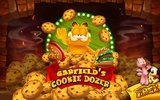 Garfield Cookie Dozer screenshot 1