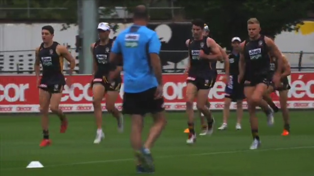 Richmond - Preview 4