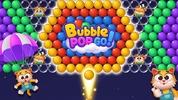 Bubble POP GO screenshot 5