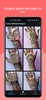 Exotic Mehndi Designs screenshot 3