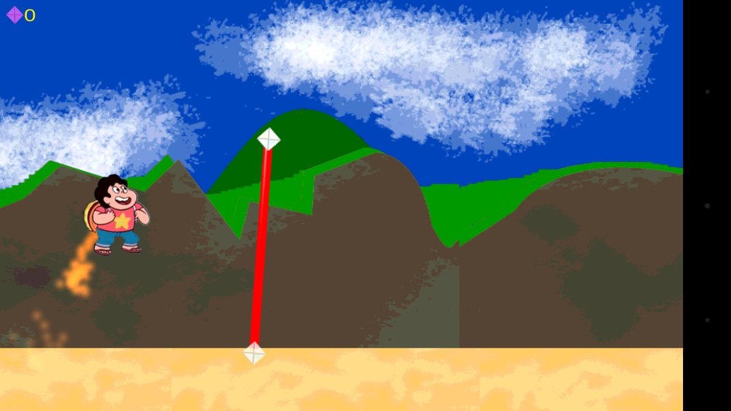 Stevens Gem Dash - Preview 4