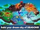 Dragon Paradise City screenshot 4
