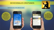 Devocionales Cristianos screenshot 4