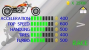 Motorcycle Mania Racing screenshot 9