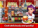Cooking Stars: Restaurant Game screenshot 5