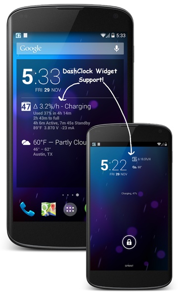 GSam Battery Monitor - Preview 2