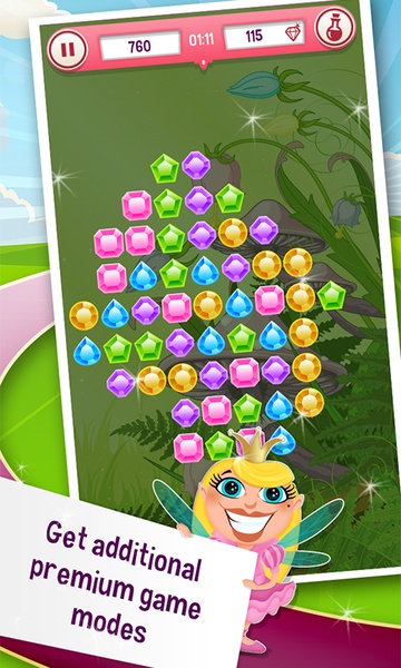 Diamond Crusher FREE - Preview 1