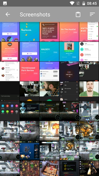 Gallery SB Studio - Preview 3