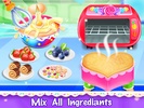 Ice Cream Cake Maker screenshot 4