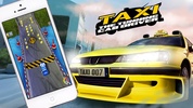 Taxi - The Tunning Cab Driver screenshot 1