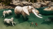 Ultimate Elephant Simulator screenshot 1