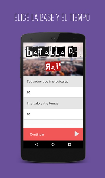 batalla - Preview 2