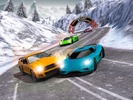 Fast Racing Car 3D Simulator screenshot 7