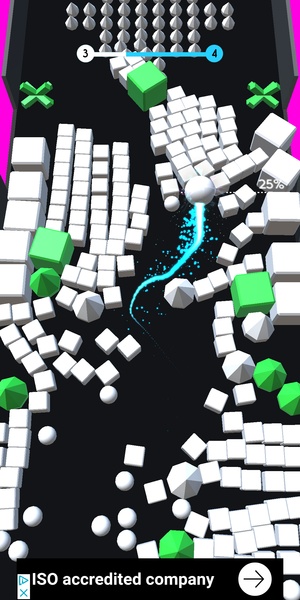 Bump Color 3D - Preview 4