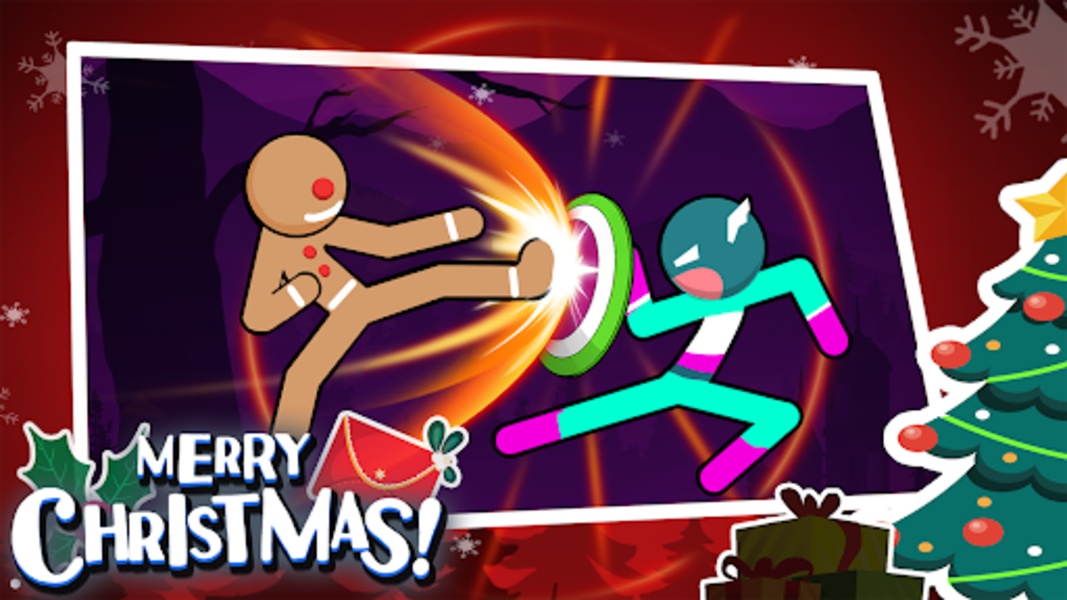 Stickman Combat Legend - Preview 11