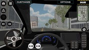 Traffic Police Simulator screenshot 2