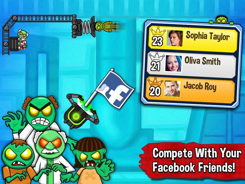Zombie Ragdoll - Preview 6