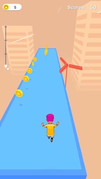 Parkour King - Preview 6