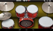 Best drum3d Percussion screenshot 1