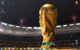 EA SPORTS World Cup Windows 7 Theme screenshot 12