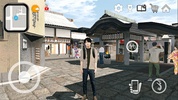 Delivery Sim - Japan Osaka screenshot 8